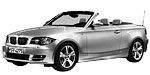 BMW E88 U0619 Fault Code