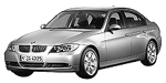 BMW E92 U0619 Fault Code