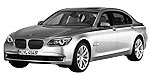 BMW F01 U0619 Fault Code